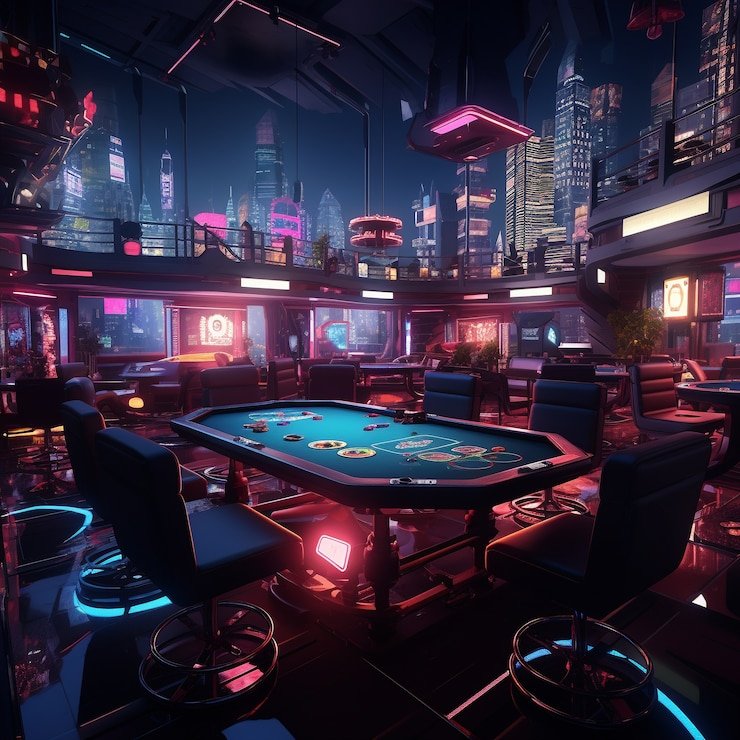 funup777 Live Casino